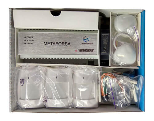 Metaforsa-готовый комплект "Умный дом"